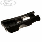 Original Ford Kuga Stoßfänger Schaumstofffüllung hinten 1710219