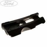 Original Ford Kuga Stoßfänger Schaumstofffüllung hinten 1710219