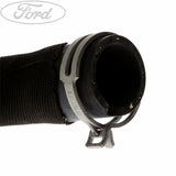 Original Ford Transit 2006-2014 2.4 Duratorq Oberer Kühlmittelschlauch 1494928