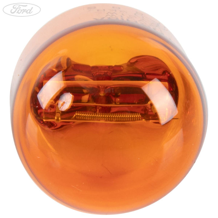 Blinkerglühbirne 21-Watt Amber