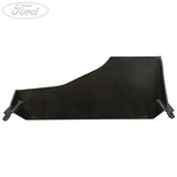 Original Ford Focus RS Luftabweiser 1937809