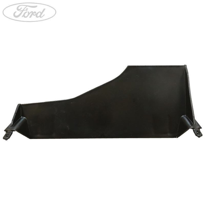 Original Ford Focus RS Luftabweiser 1937809