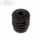 Original Ford Transaxle Gang Shift Staubmanschette 6664750