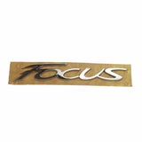 Original Ford Focus Schriftzug Focus Heck 1714989