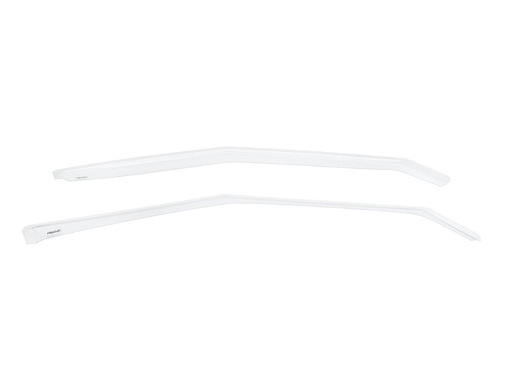 Ford All-Electric Capri®/Explorer® ClimAir®* Windabweise, Fenster vorne