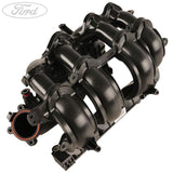 Original Ford Fiesta  B-Max 1.4 Zetec-S & Duratec Ansaugkrümmer 1940817