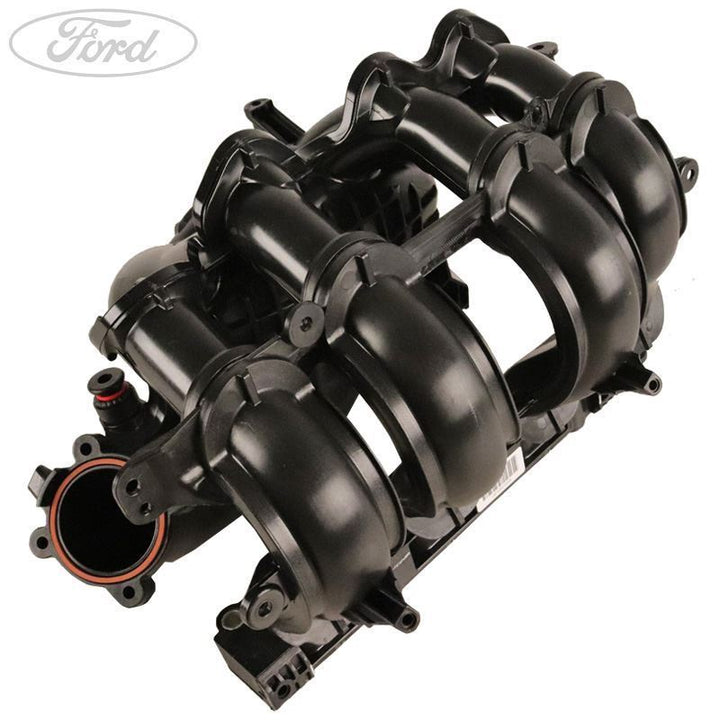 Original Ford Fiesta  B-Max 1.4 Zetec-S & Duratec Ansaugkrümmer 1940817