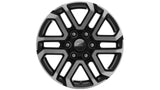 Ford Ranger Alufelge 18