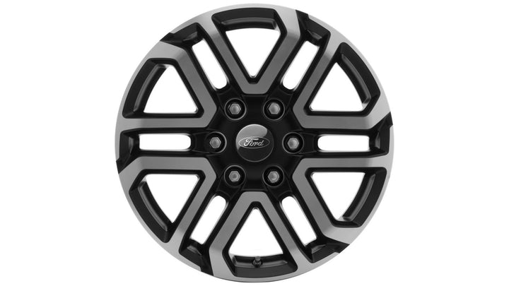Ford Ranger Alufelge 18