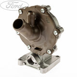 Mondeo MK3 Transit MK6 Wasserpumpe