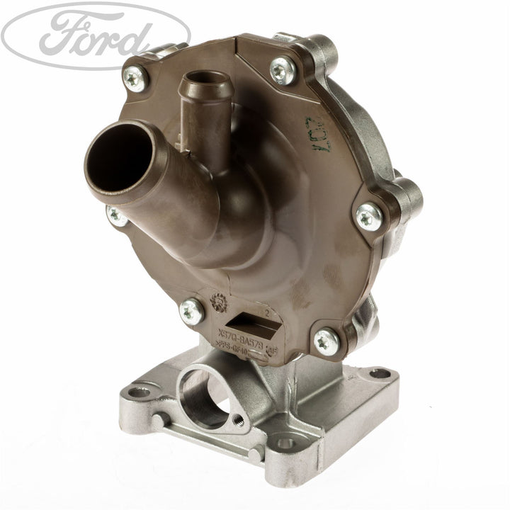 Mondeo MK3 Transit MK6 Wasserpumpe