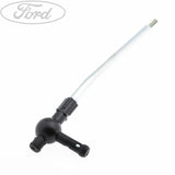 Original Ford Schalthebelhebel 1121855