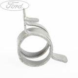 Original Ford Focus Mk 1 Focus C-Max Schlauchschelle - Lenkgetriebe 1122489 - 4 Stk