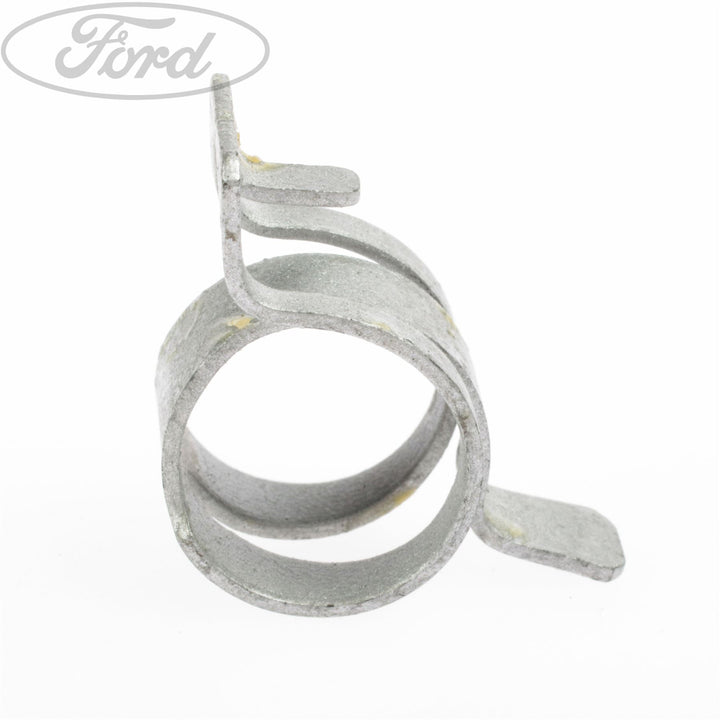 Original Ford Focus Mk 1 Focus C-Max Schlauchschelle - Lenkgetriebe 1122489 - 4 Stk