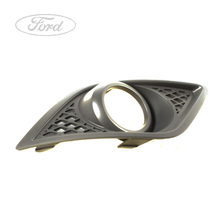 Original Ford Fiesta Fusion 2005-2008 Blende Grill vorne 1375902