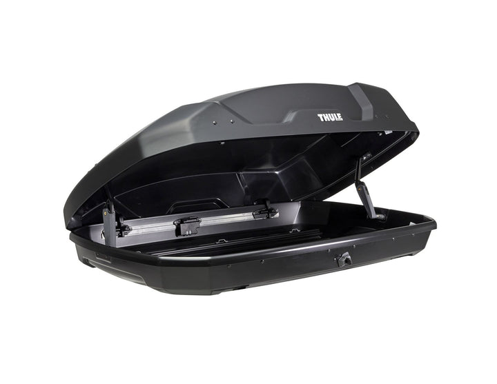 Thule®* Dachbox Force XT S, Aeroskin schwarz matt