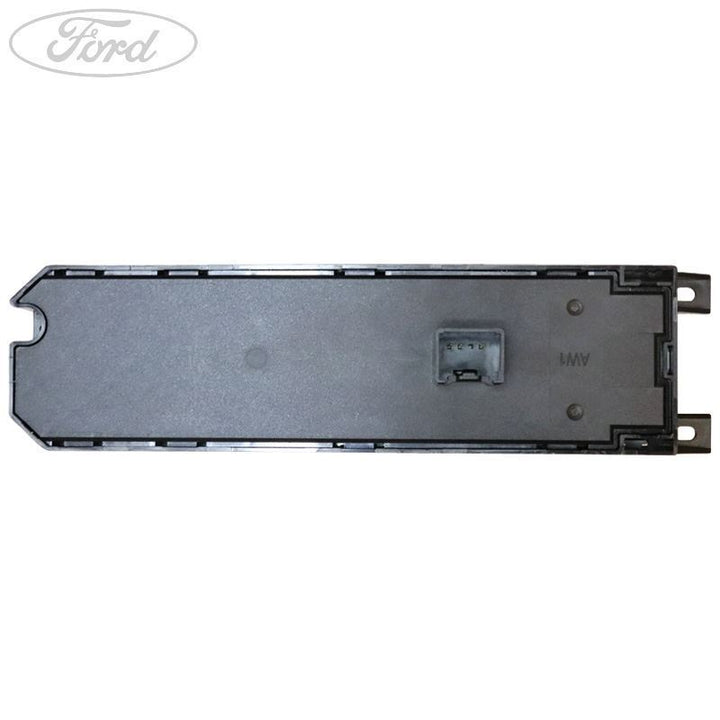 Original Ford Mondeo/S-MAX/Galaxy 2006-2015 Schalter Fensterheber Vorne 1681009