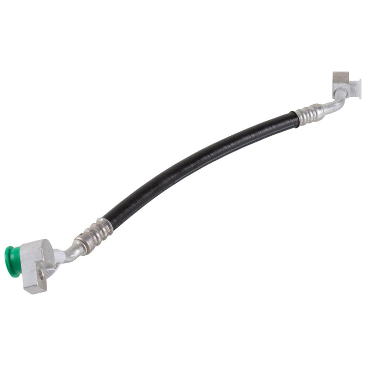 Fiesta Mk8 B Max 1.0 Top Schlauch Klimaanlage Kondensator
