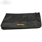 Original Ford Werkzeugtasche NUR 04/2016 - Ohne Ersatzreifen 1717962