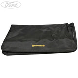 Original Ford Werkzeugtasche NUR 04/2016 - Ohne Ersatzreifen 1717962