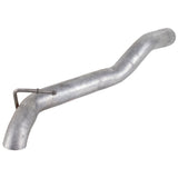 Focus MK2 C-Max Motorcraft Auspuff Endrohr