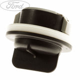 Original Ford Fiesta Lampenfassung Blinkerleuchte 1500629