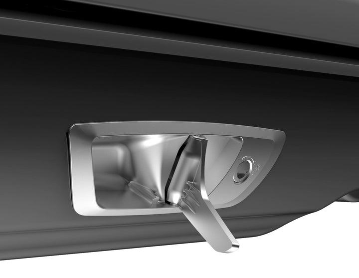 Atera* Dachbox Casar XL, Brilliant Black