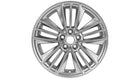 Ford Mondeo Alufelge 18