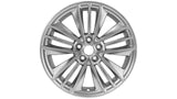 Ford Mondeo Alufelge 18