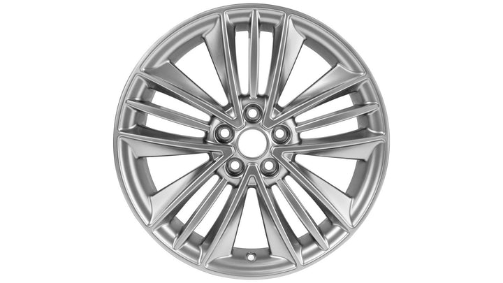 Ford Mondeo Alufelge 18