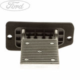 Original Ford Ranger 2008-2012 Widerstand Heizungsgebläse 5036942