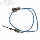 Kuga MK1 Abgastemperatursensor