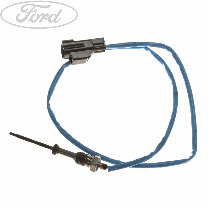 Kuga MK1 Abgastemperatursensor
