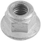 Ford Mutter Querträger und Stabilisator hinten 1471967 - 5Stk