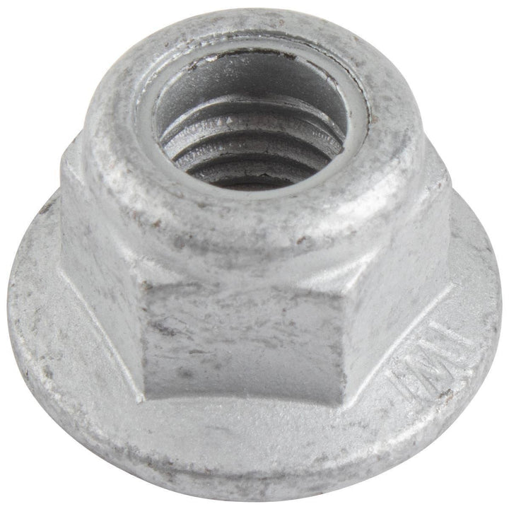 Ford Mutter Querträger und Stabilisator hinten 1471967 - 5Stk