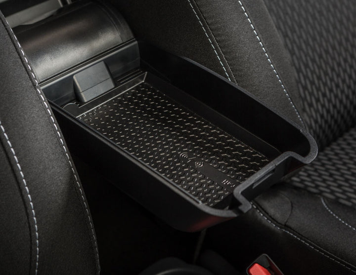 Rati* Qi-Ladesatz zur Platzierung in der Armlehne OE1