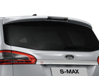 Original Ford S-Max Spoiler - Heckklappe hinten Heckklappe Integrierte Bremsleuchte 10-15 1695970