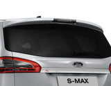 Original Ford S-Max Spoiler - Heckklappe hinten Heckklappe Integrierte Bremsleuchte 10-15 1695970