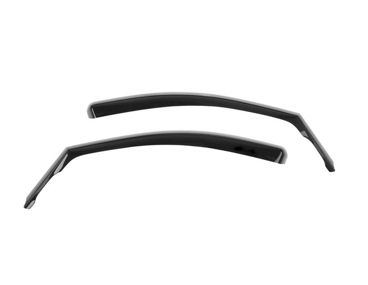Ford Tourneo Connect ClimAir®* Windabweiser, Seitenfenster vorn, dunkel getönt