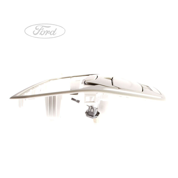 Original Ford Dachkonsole 1735555
