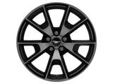 Original Ford Mustang Leichtmetallrad 19