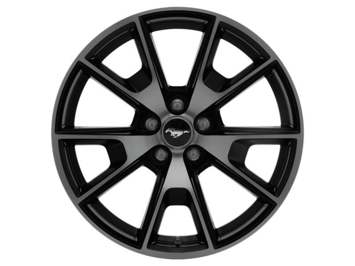 Original Ford Mustang Leichtmetallrad 19
