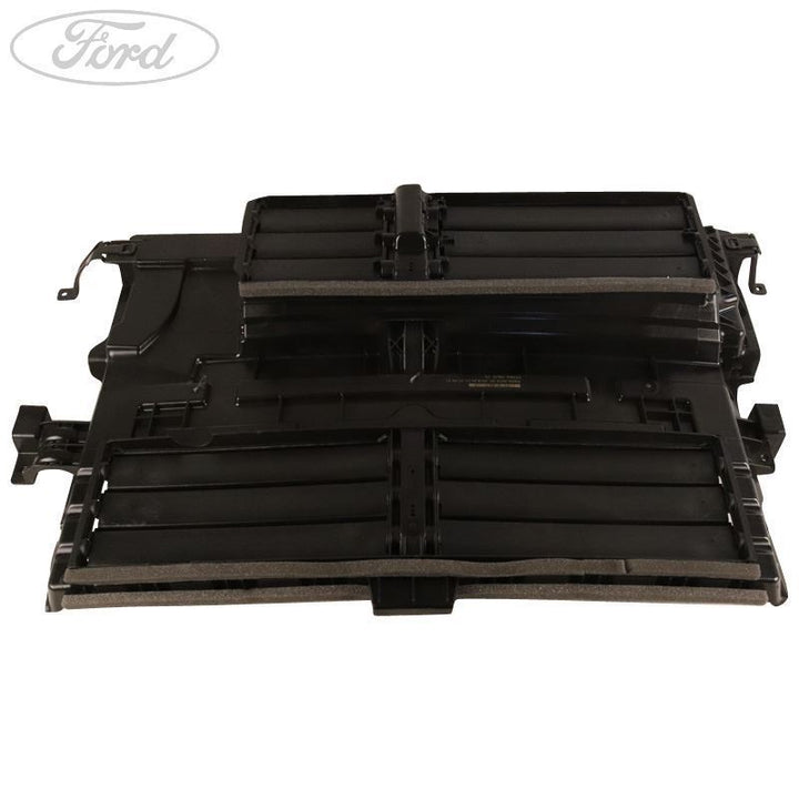Original Ford S-Max Galaxy 2.0 Duratorq 1.5 GTDi Kühlerjalousie 1900421