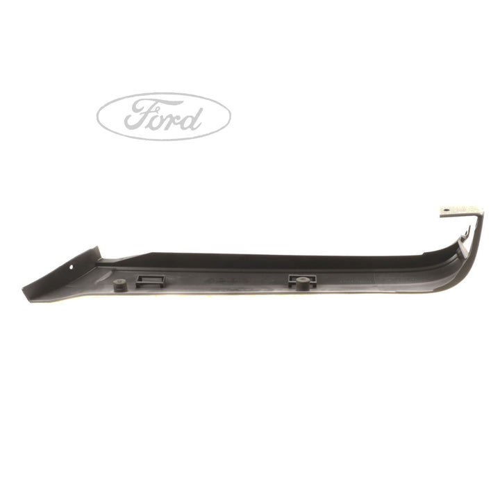 Original Ford Transit 2006-2011 Stoßsfängerecke hinten Links 1751644