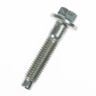 Original Ford - Zylinderblock und Stopfen - Schraube 4442208