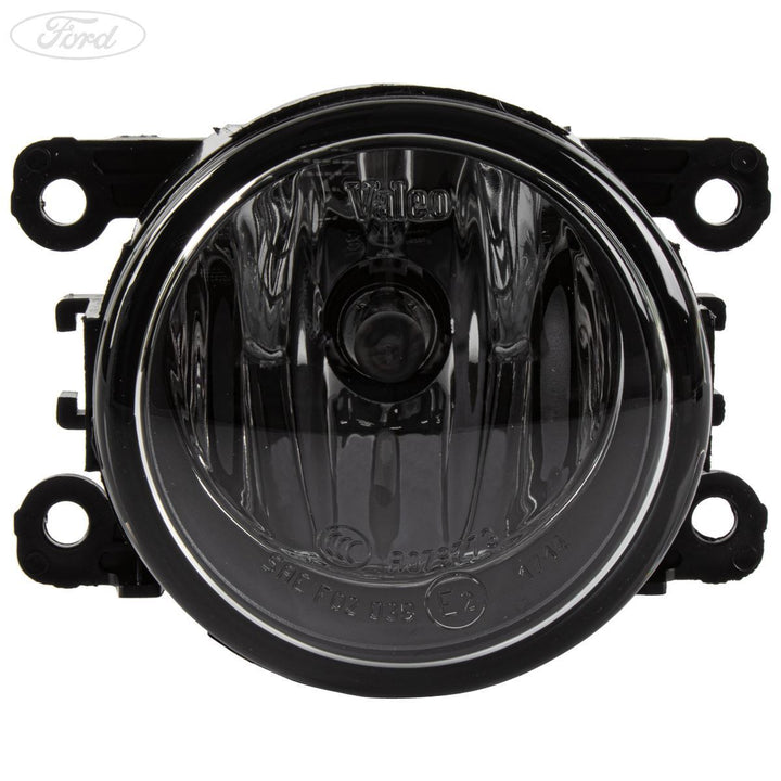 Original Ford Focus Nebelscheinwerfer 4550597