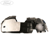 Original Ford EcoSport 2013-2015 Verkleidung Radhaus rechts 2028294