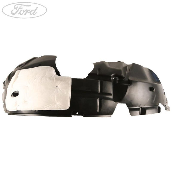 Original Ford EcoSport 2013-2015 Verkleidung Radhaus rechts 2028294