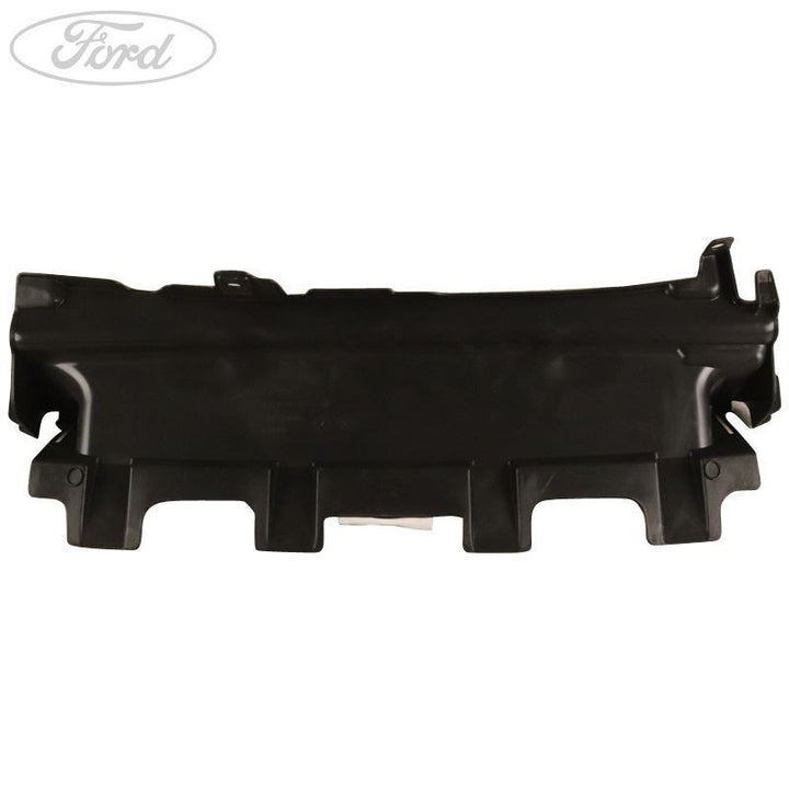 Original Ford Focus 2014-2020 Windabweiser 1936979