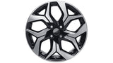 Ford Ecosport Alufelge 18